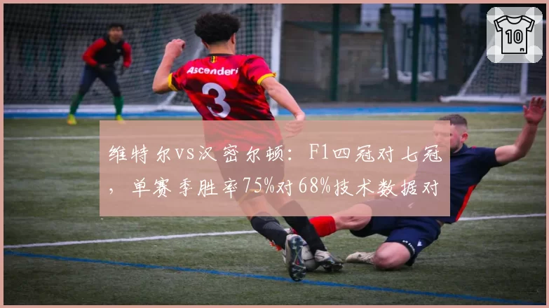 维特尔vs汉密尔顿：F1四冠对七冠，单赛季胜率75%对68%技术数据对比