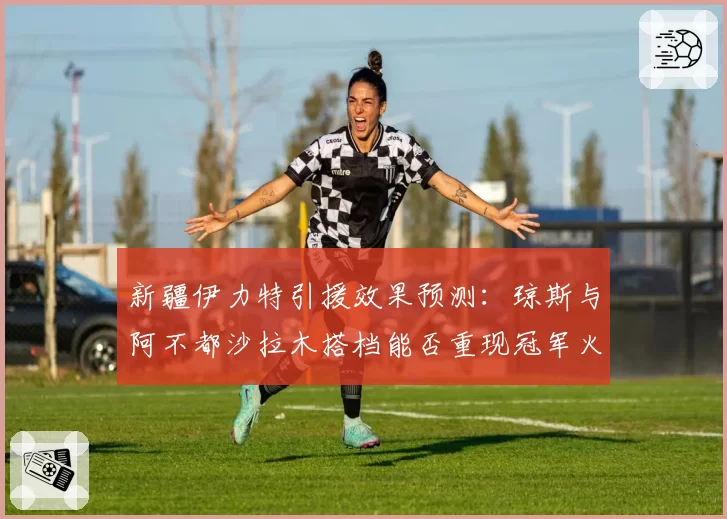 新疆伊力特引援效果预测：琼斯与阿不都沙拉木搭档能否重现冠军火力