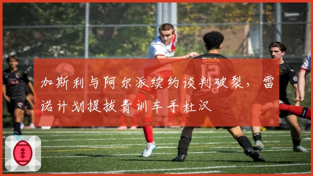 加斯利与阿尔派续约谈判破裂,雷诺计划提拔青训车手杜汉
